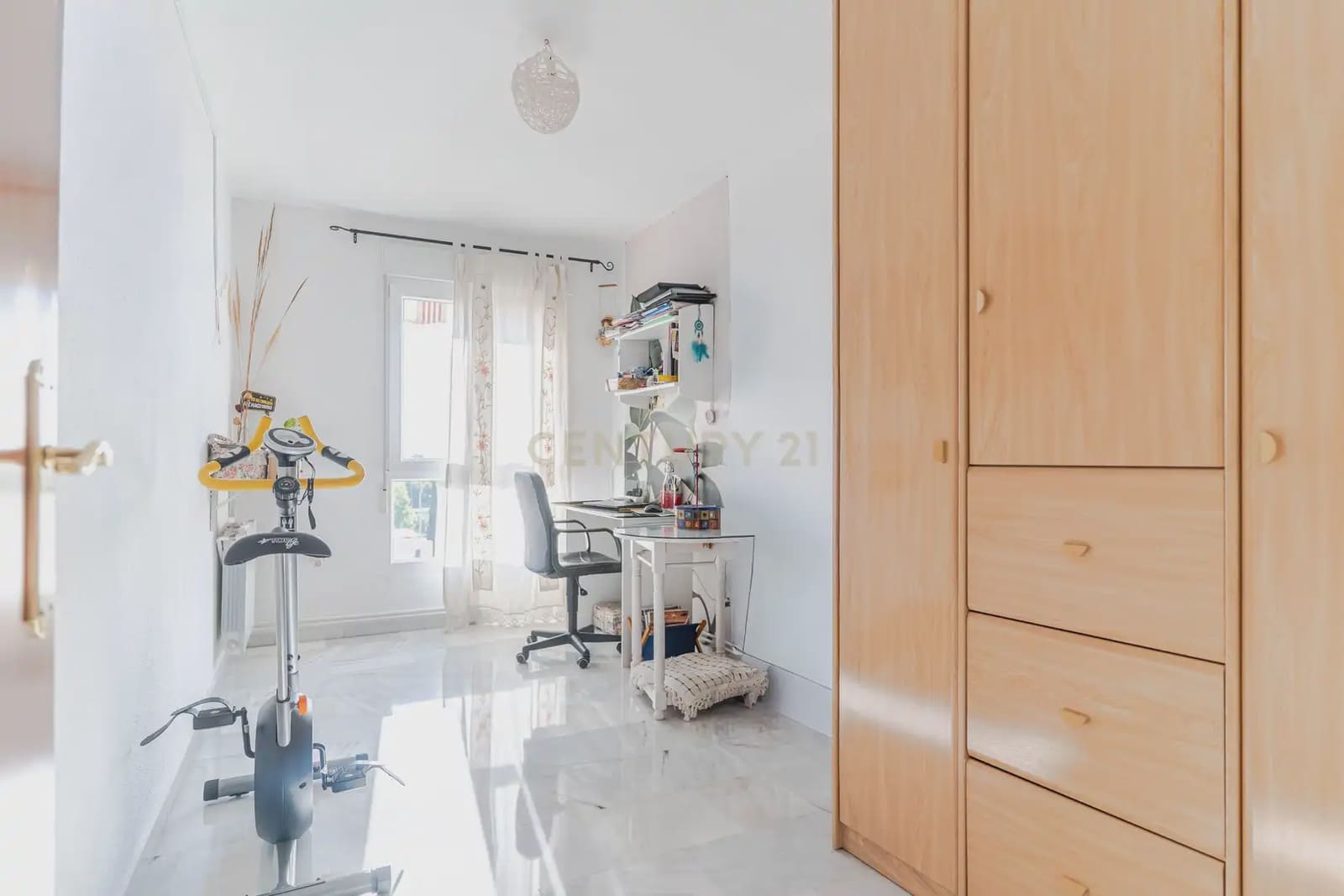 2 chambre Appartement à vendre à Grenade ville avec garage - 195 000 € (Ref: 10165460)