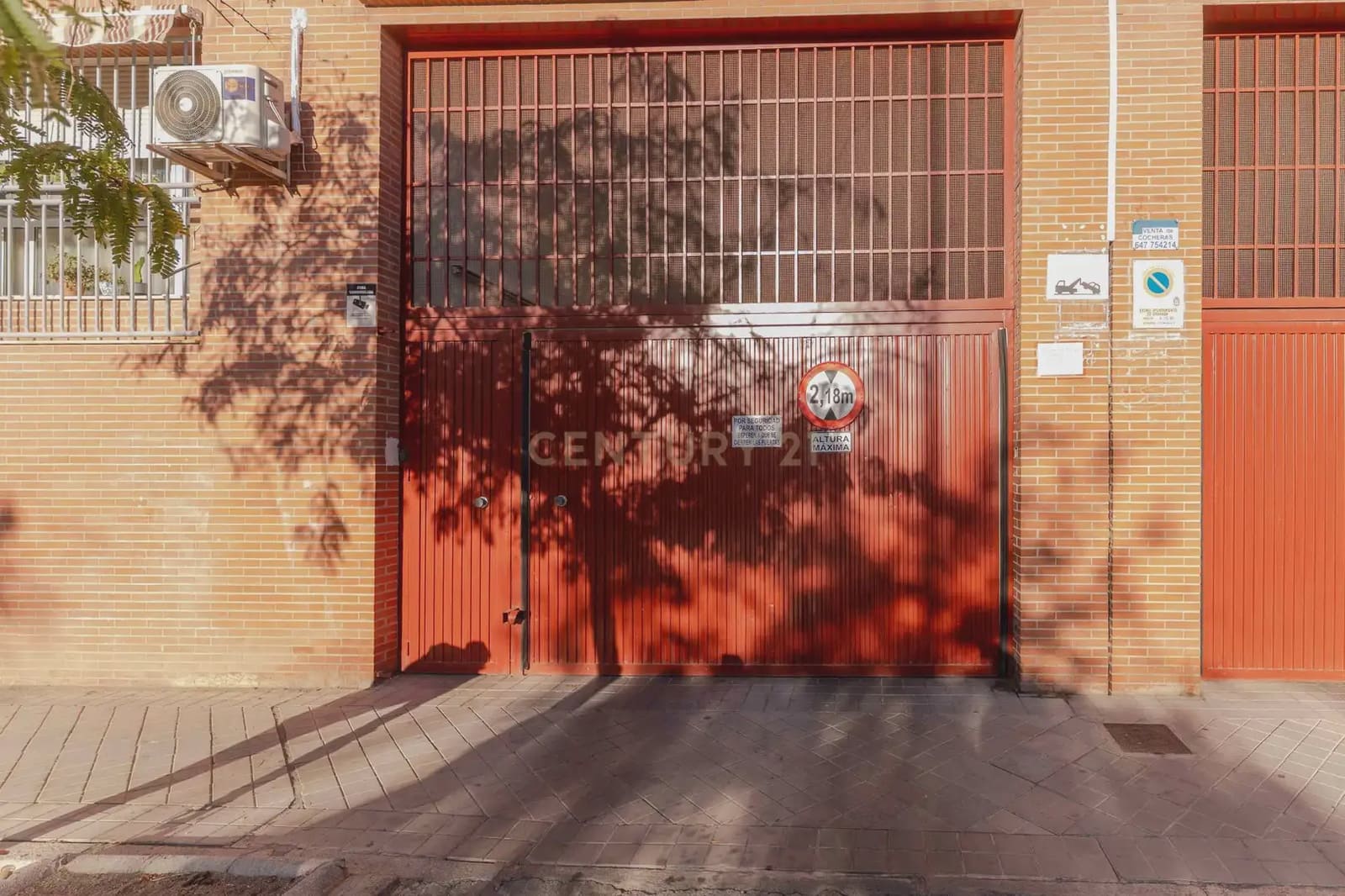 2 chambre Appartement à vendre à Grenade ville avec garage - 195 000 € (Ref: 10165460)