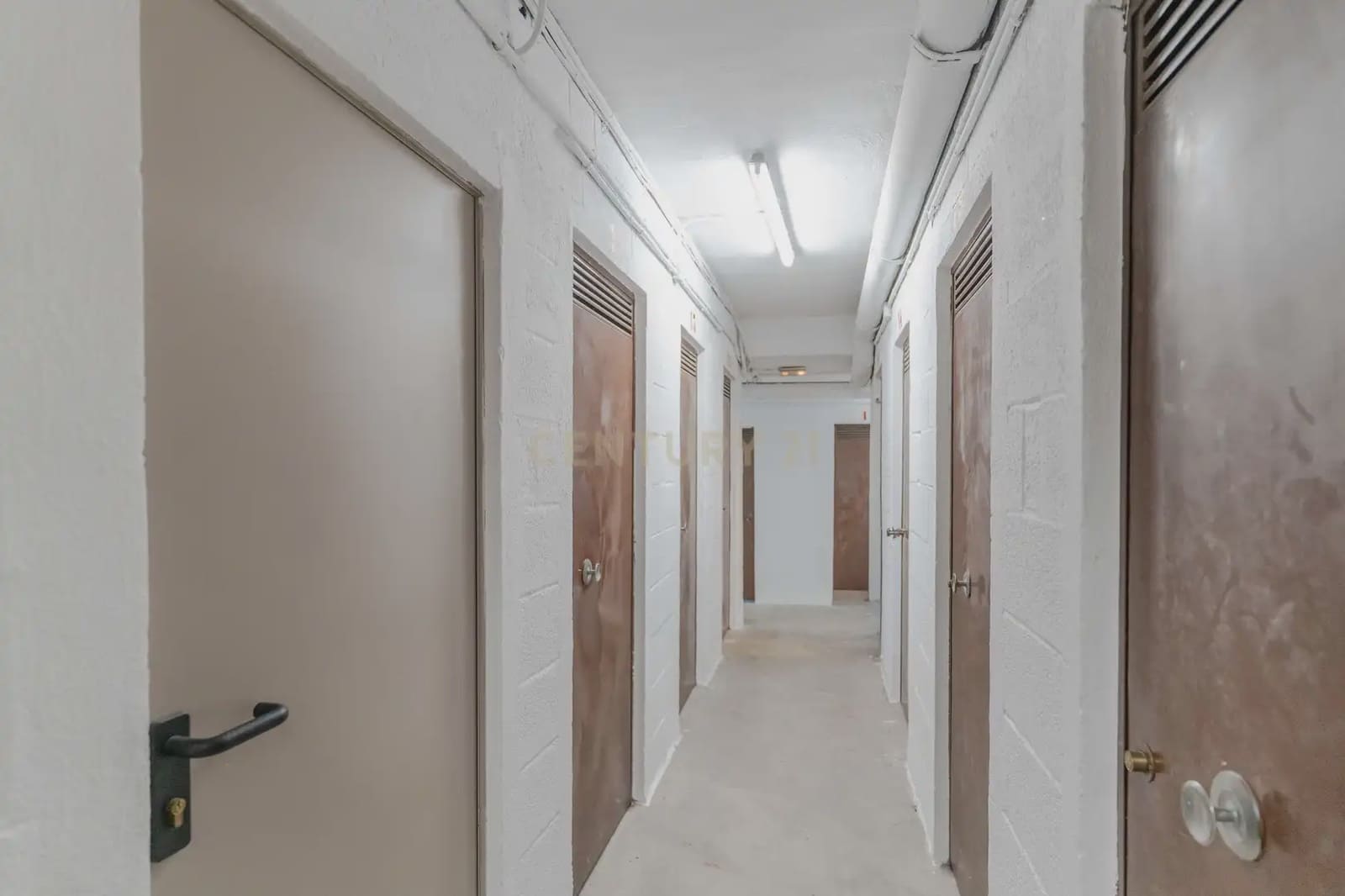 2 chambre Appartement à vendre à Grenade ville avec garage - 195 000 € (Ref: 10165460)