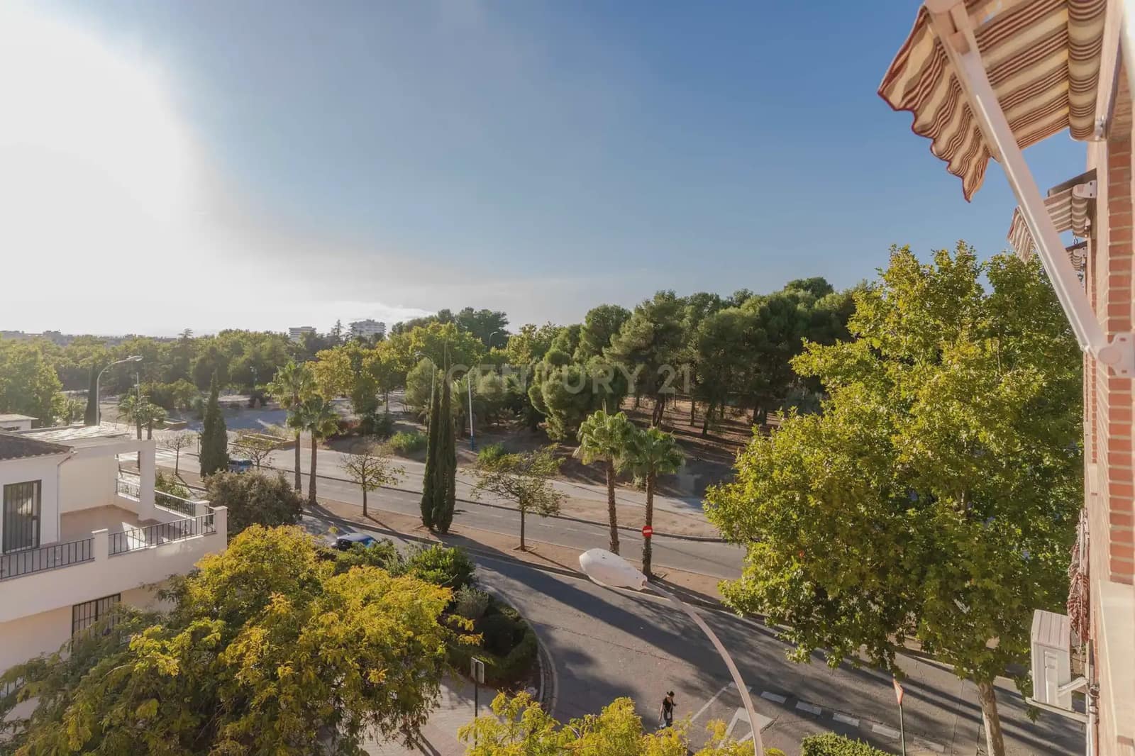 2 chambre Appartement à vendre à Grenade ville avec garage - 195 000 € (Ref: 10165460)