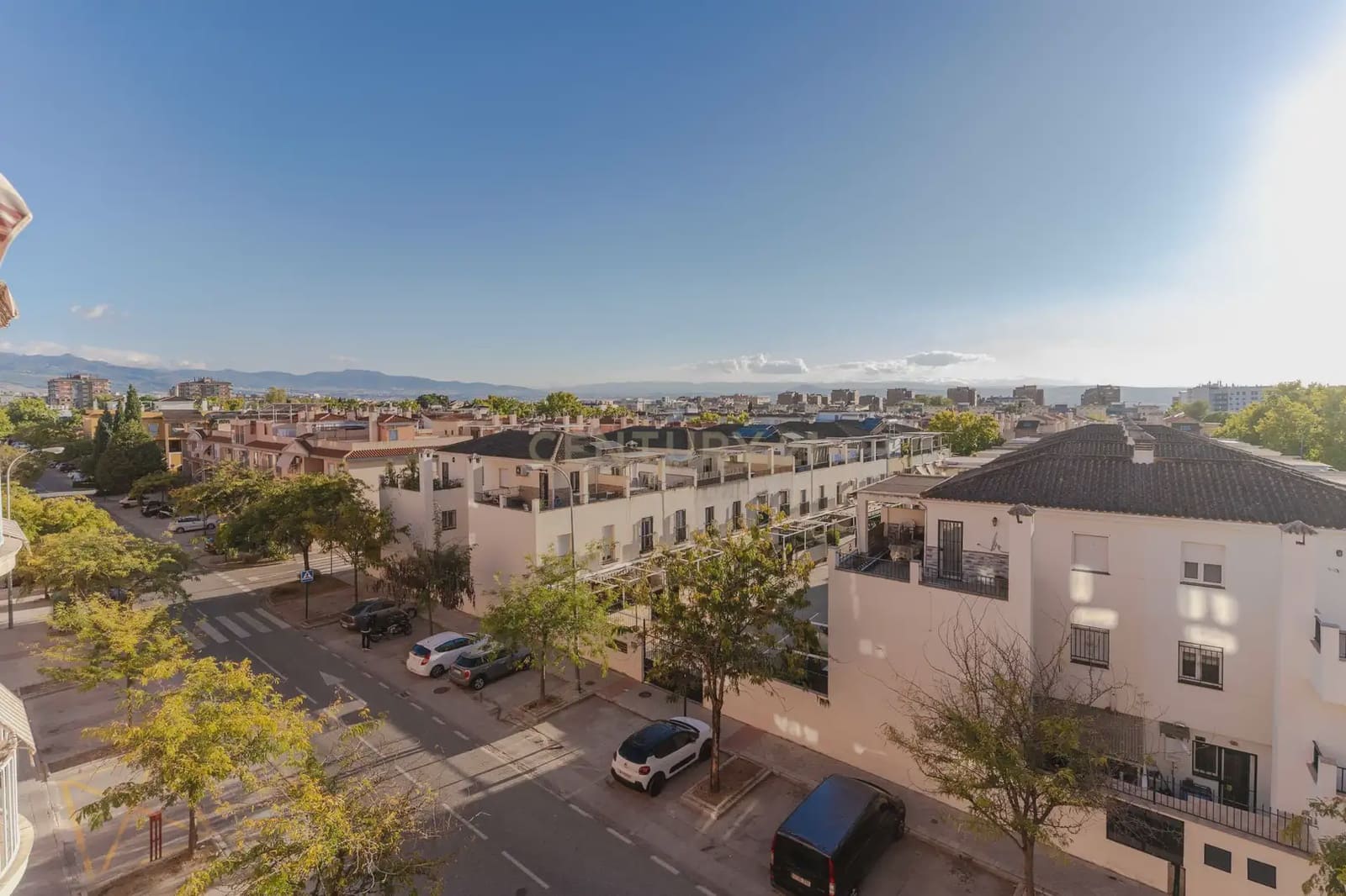 2 chambre Appartement à vendre à Grenade ville avec garage - 195 000 € (Ref: 10165460)