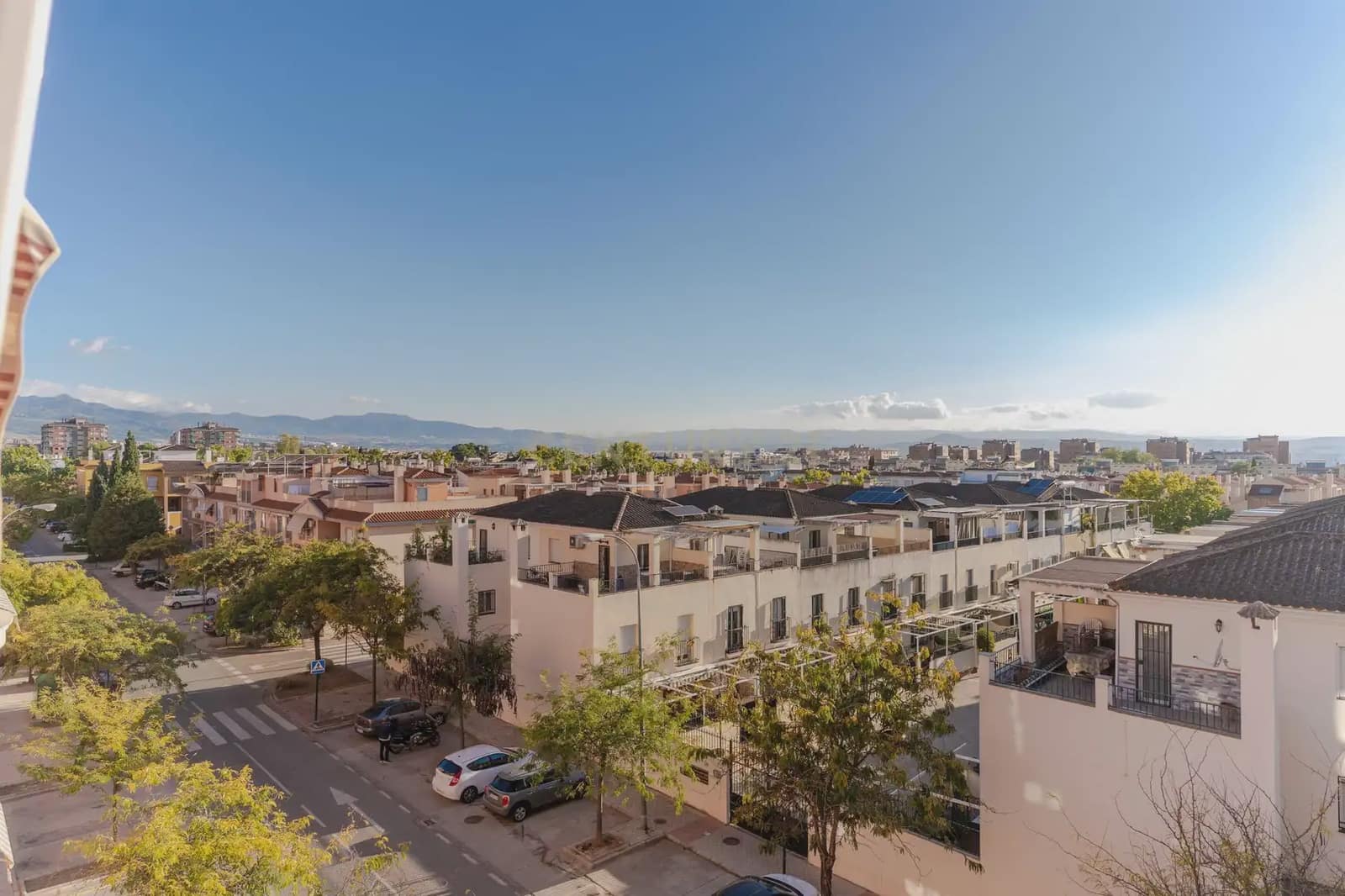 2 chambre Appartement à vendre à Grenade ville avec garage - 195 000 € (Ref: 10165460)