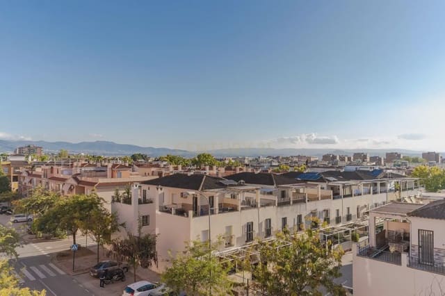 2 chambre Appartement à vendre à Almanjayar, Grenade ville avec garage - 195 000 € (Ref: 10165460)
