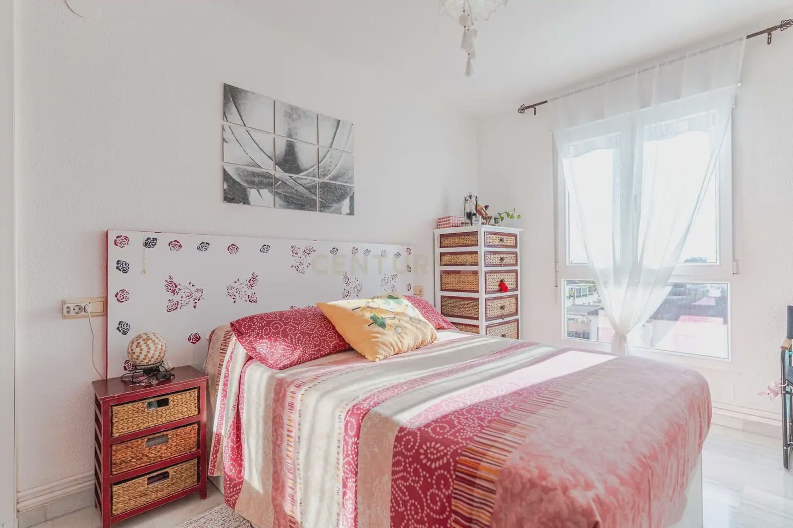 2 chambre Appartement à vendre à Grenade ville avec garage - 195 000 € (Ref: 10165460)