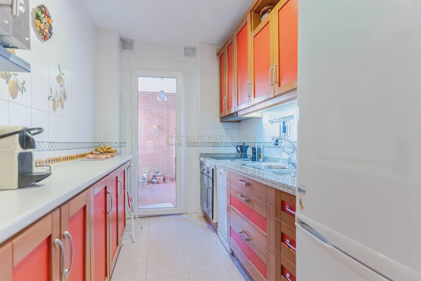 2 chambre Appartement à vendre à Grenade ville avec garage - 195 000 € (Ref: 10165460)