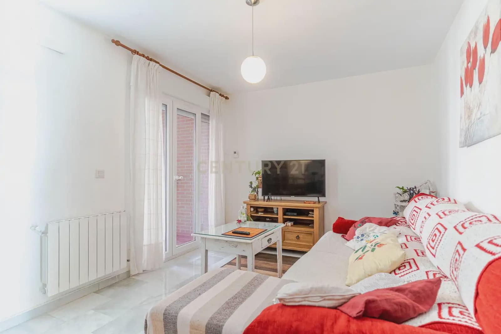 2 chambre Appartement à vendre à Grenade ville avec garage - 195 000 € (Ref: 10165460)