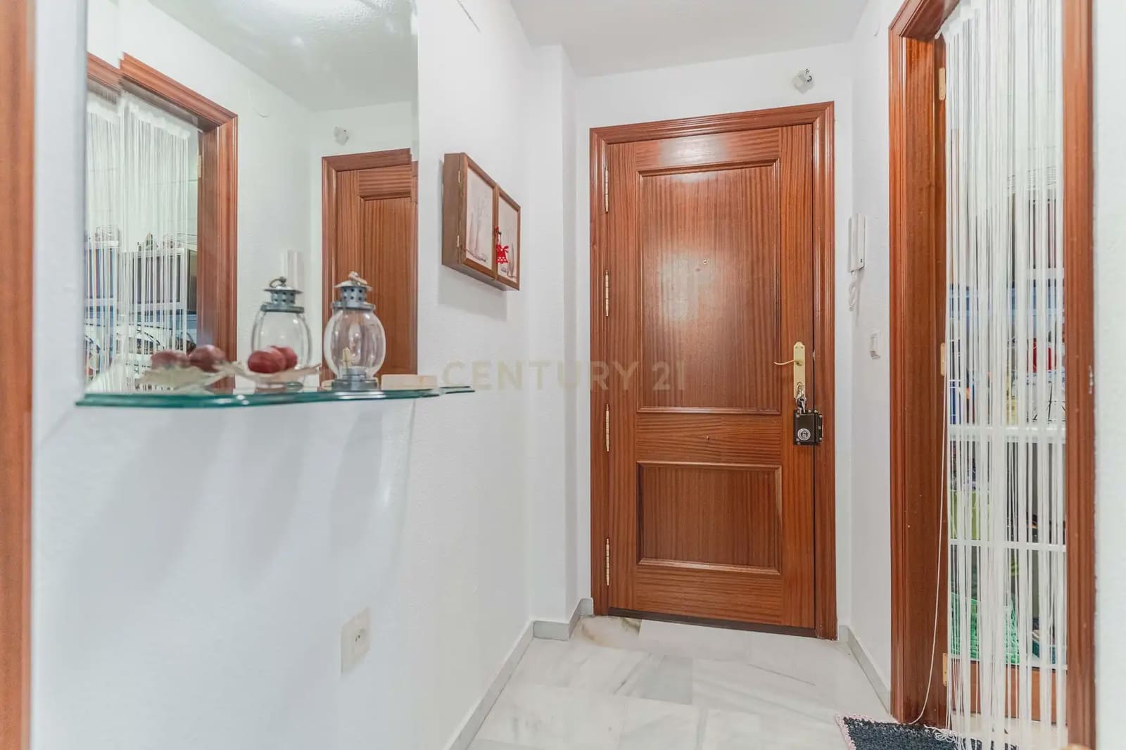 2 chambre Appartement à vendre à Grenade ville avec garage - 195 000 € (Ref: 10165460)
