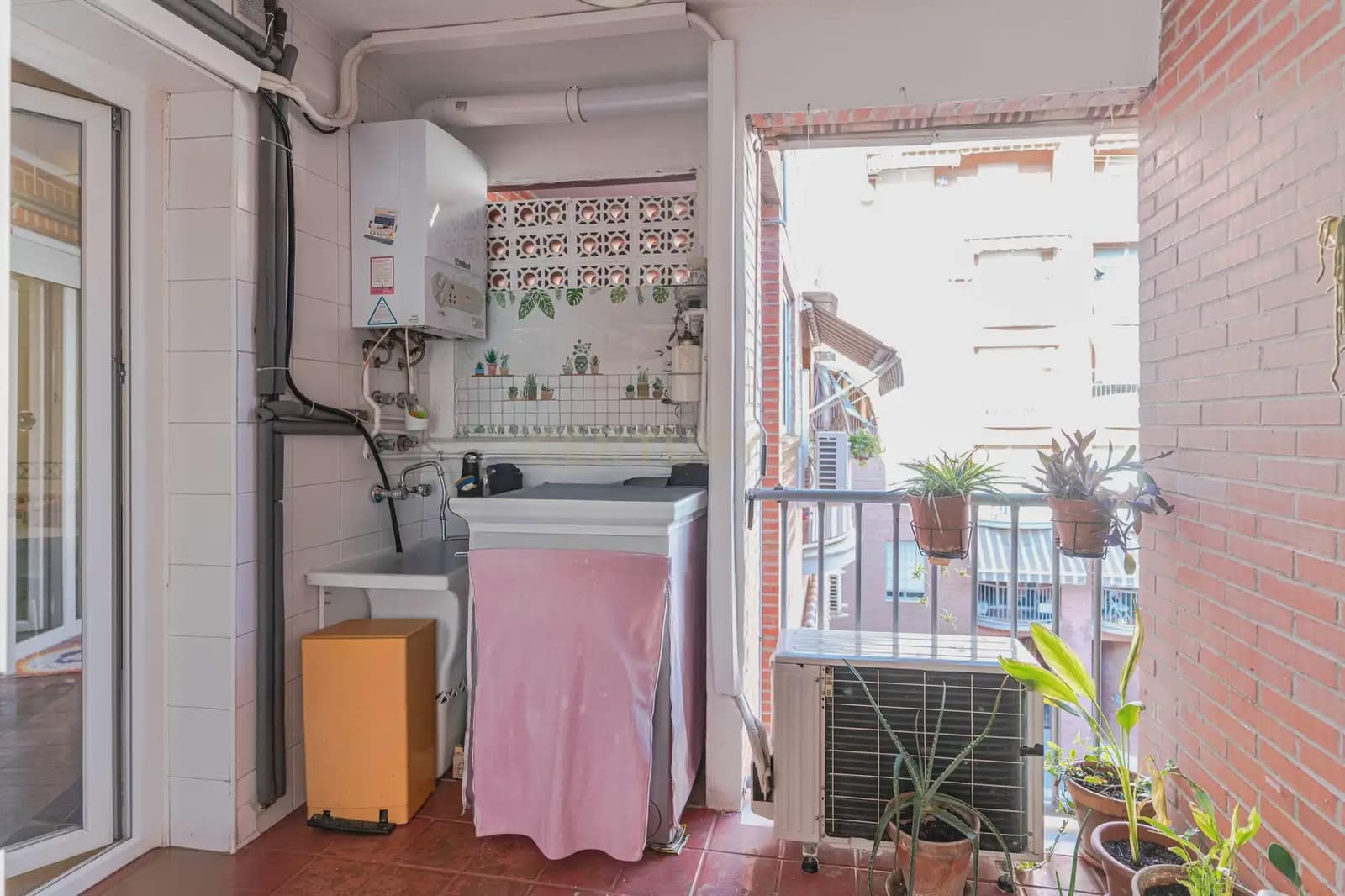 2 chambre Appartement à vendre à Grenade ville avec garage - 195 000 € (Ref: 10165460)