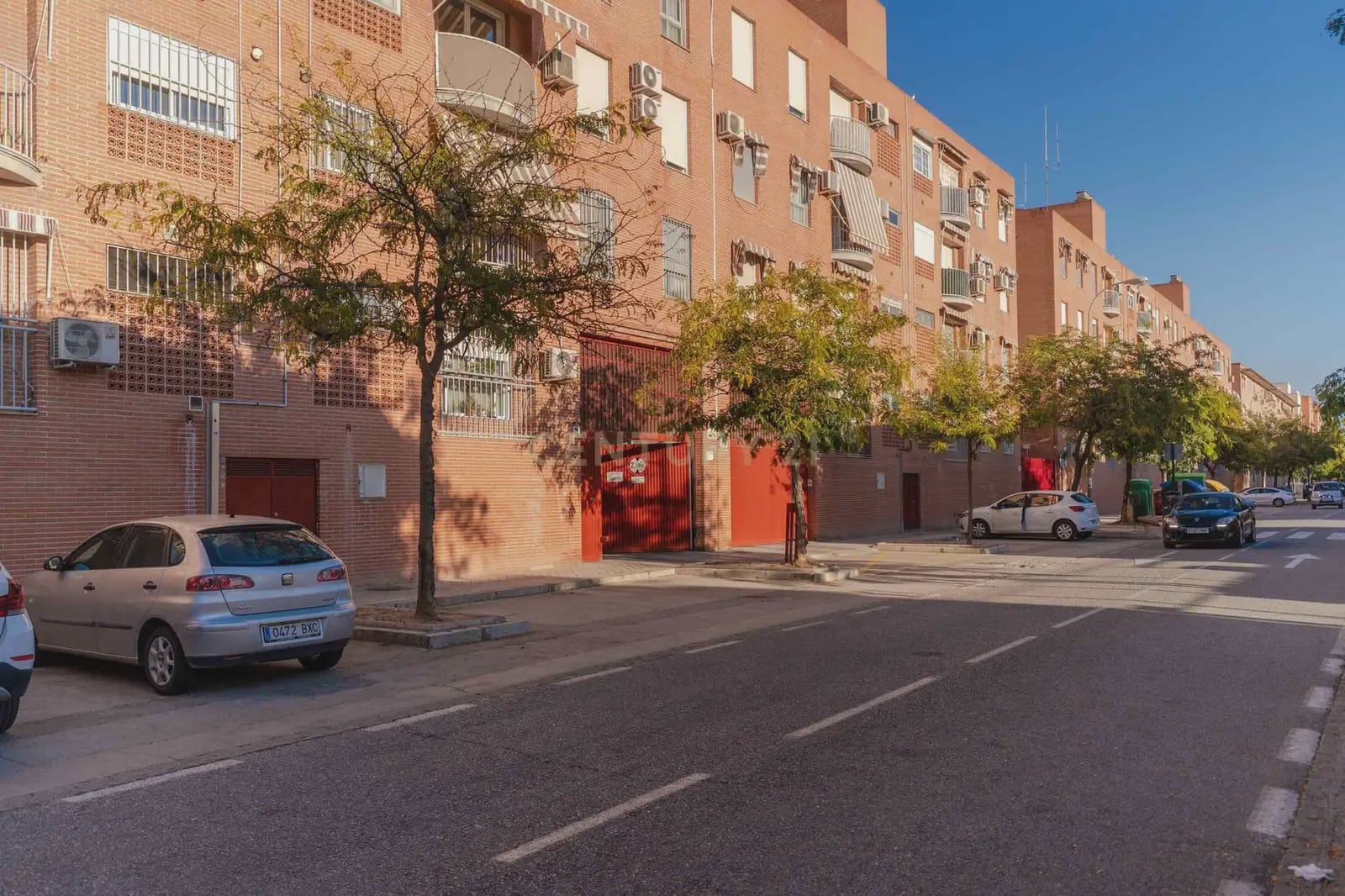 2 chambre Appartement à vendre à Grenade ville avec garage - 195 000 € (Ref: 10165460)