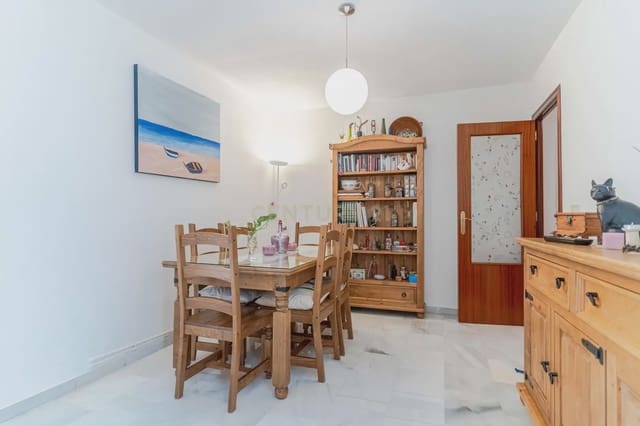 2 chambre Appartement à vendre à Almanjayar, Grenade ville avec garage - 195 000 € (Ref: 10165460)