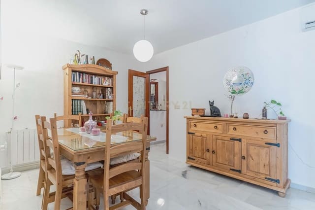 2 chambre Appartement à vendre à Almanjayar, Grenade ville avec garage - 195 000 € (Ref: 10165460)