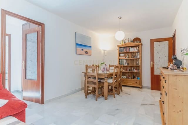 2 chambre Appartement à vendre à Almanjayar, Grenade ville avec garage - 195 000 € (Ref: 10165460)
