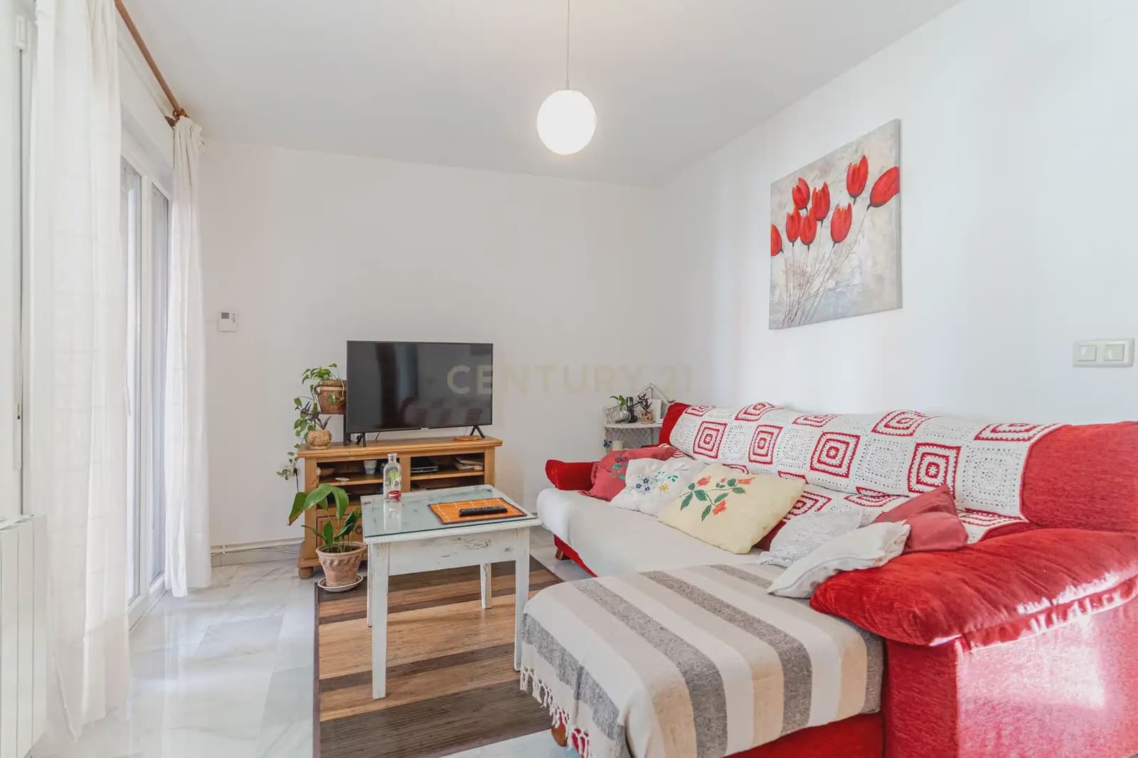 2 chambre Appartement à vendre à Grenade ville avec garage - 195 000 € (Ref: 10165460)
