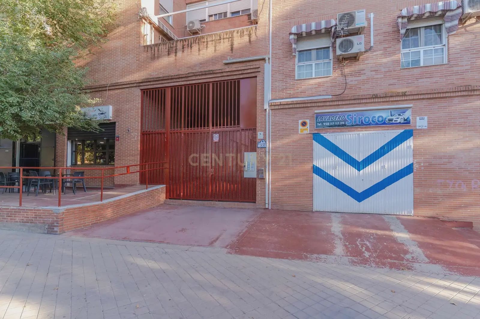 2 chambre Appartement à vendre à Grenade ville avec garage - 195 000 € (Ref: 10165460)