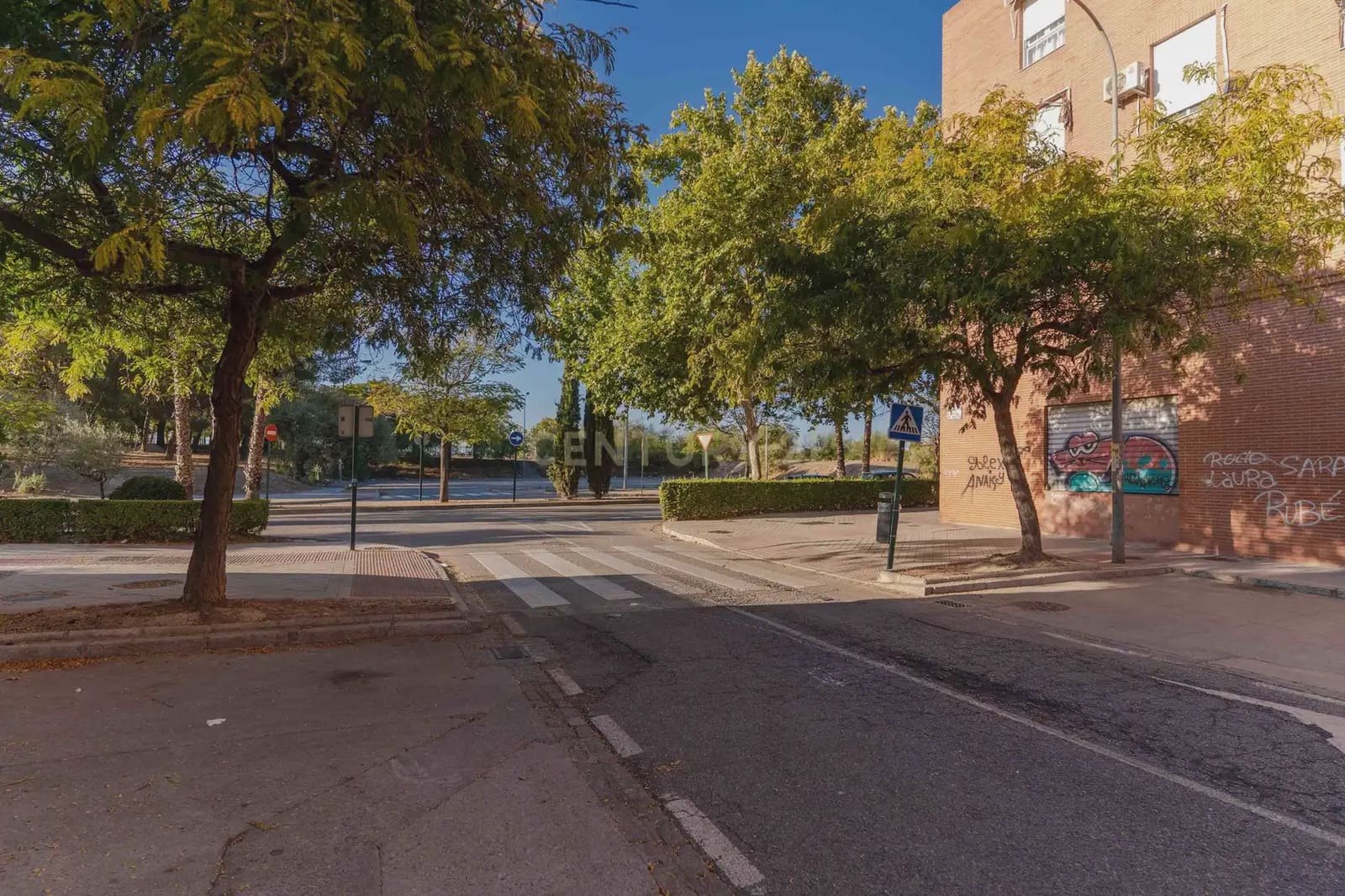 2 chambre Appartement à vendre à Grenade ville avec garage - 195 000 € (Ref: 10165460)