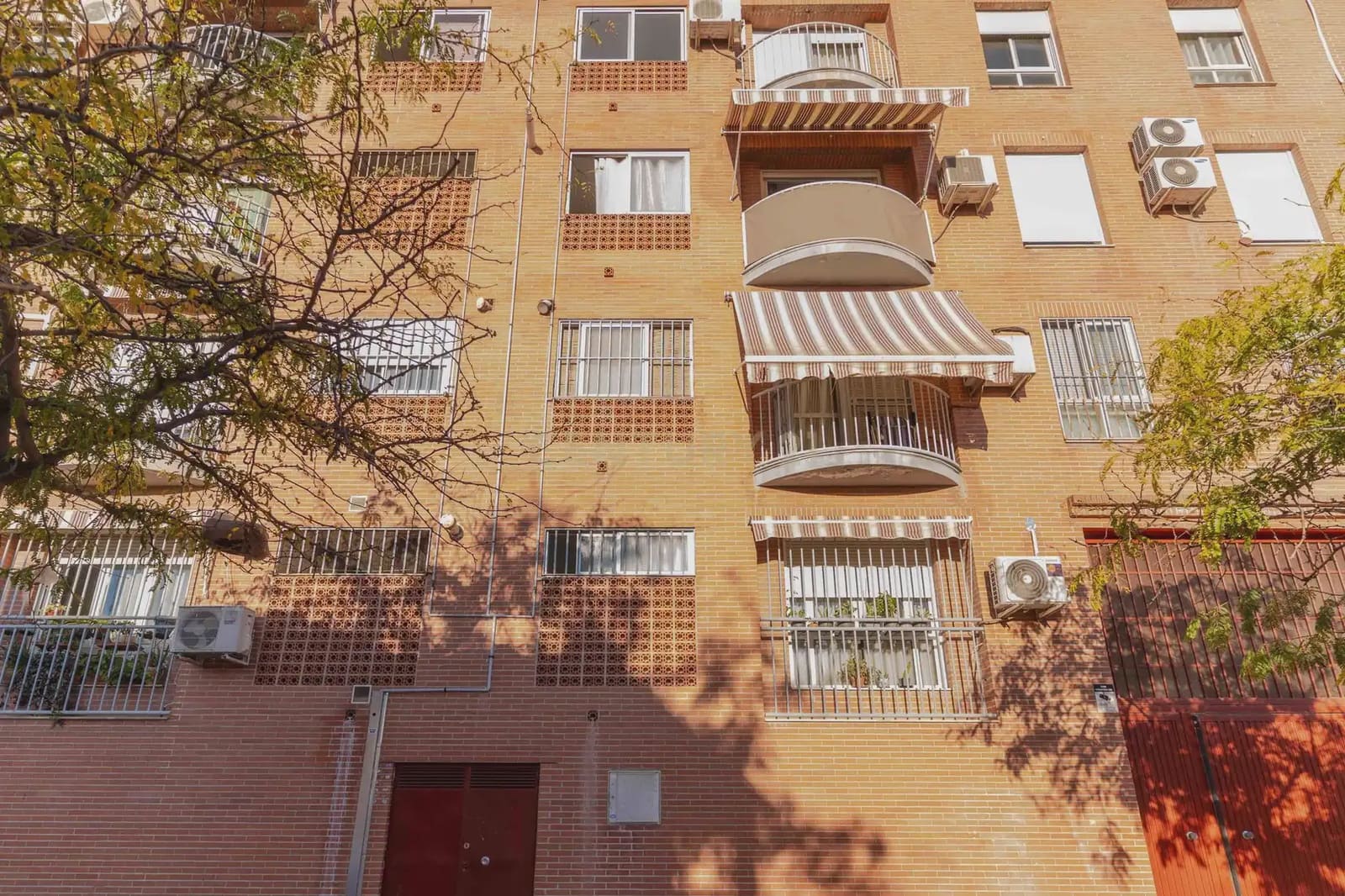 2 chambre Appartement à vendre à Grenade ville avec garage - 195 000 € (Ref: 10165460)