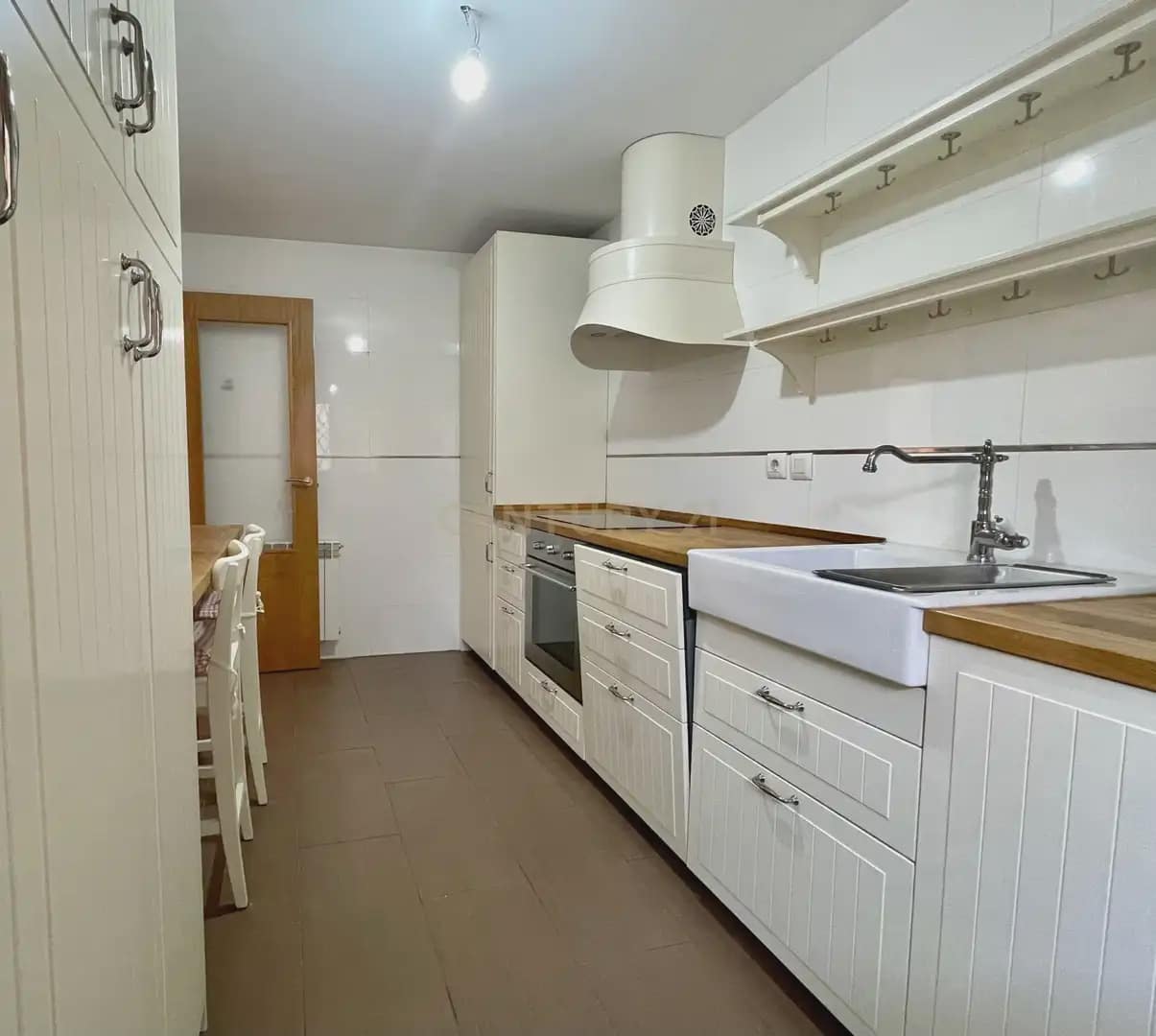 2 Zimmer Wohnung zu vermieten in La Zubia mit Garage - 700 € (Ref: 10165833)