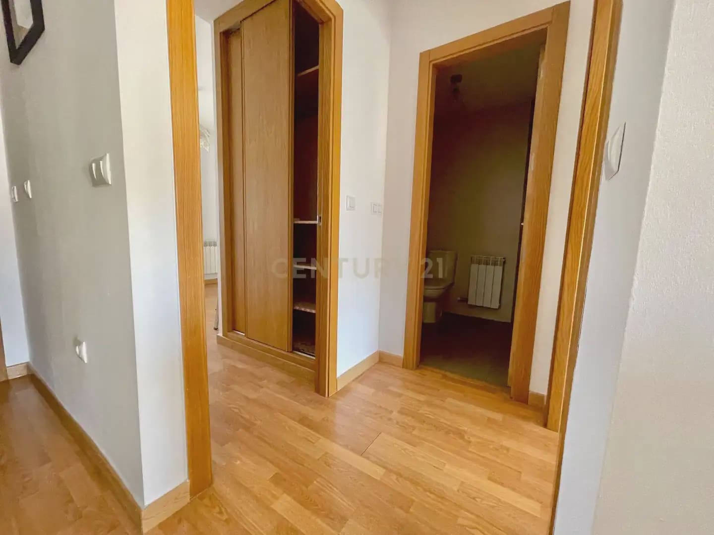 2 Zimmer Wohnung zu vermieten in La Zubia mit Garage - 700 € (Ref: 10165833)