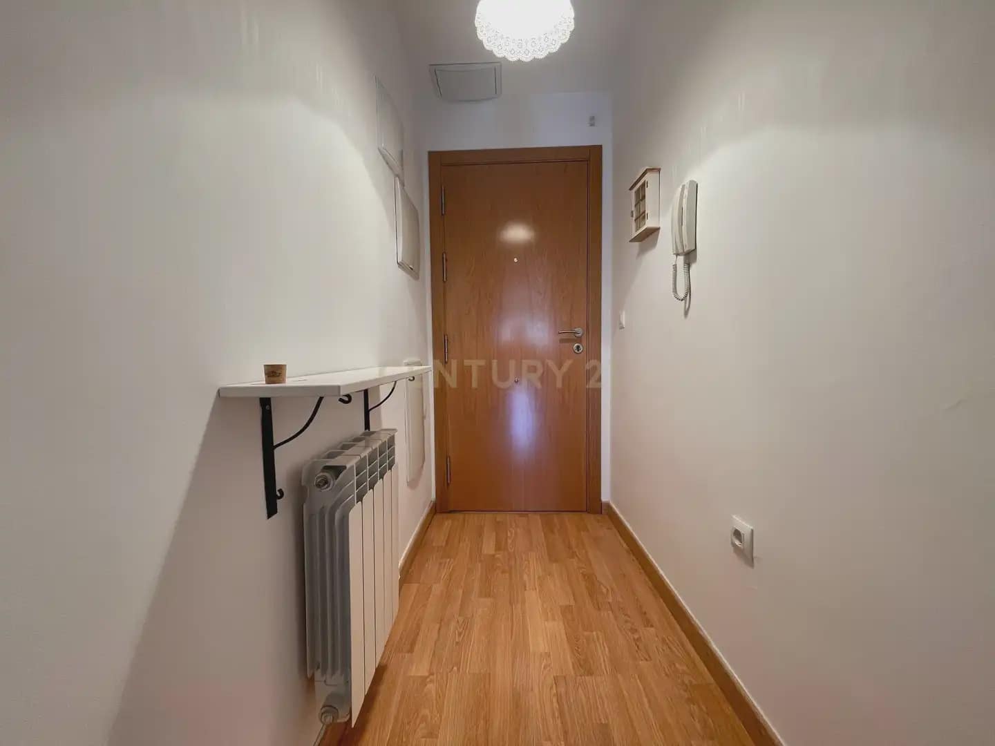 2 Zimmer Wohnung zu vermieten in La Zubia mit Garage - 700 € (Ref: 10165833)