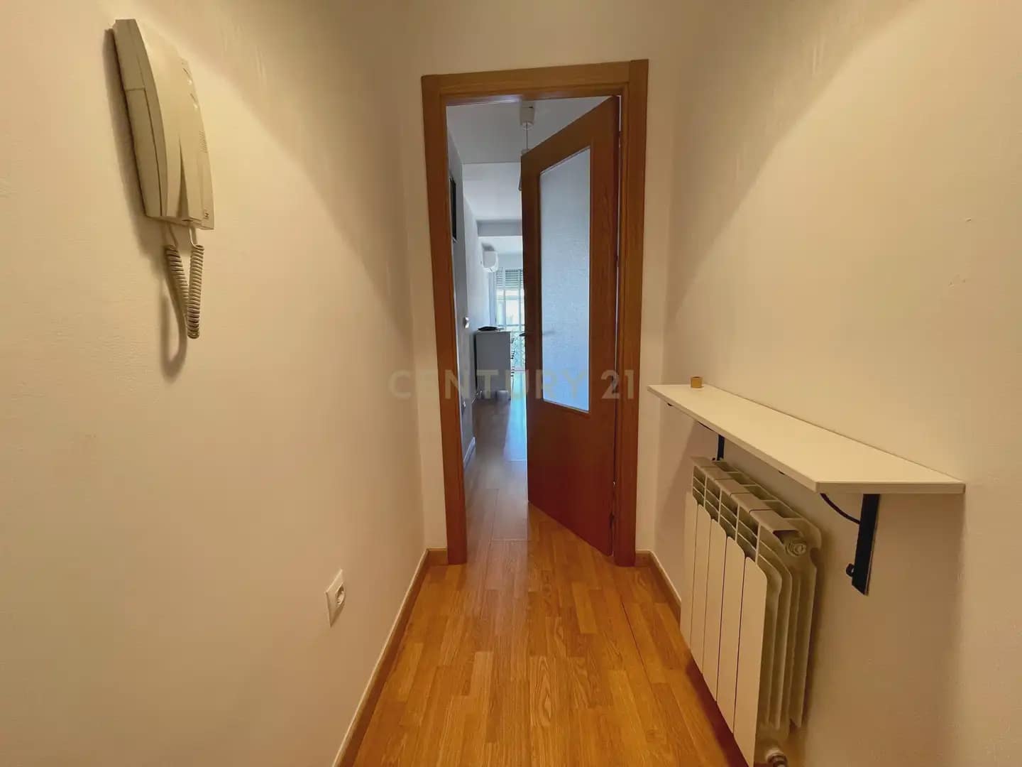 2 Zimmer Wohnung zu vermieten in La Zubia mit Garage - 700 € (Ref: 10165833)