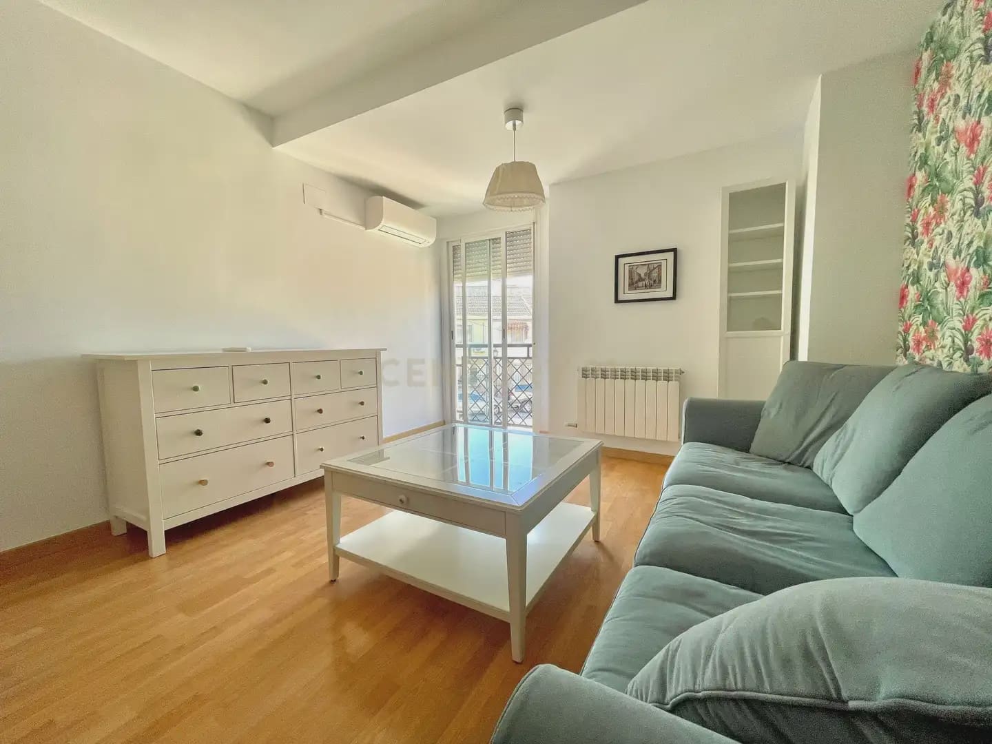 2 Zimmer Wohnung zu vermieten in La Zubia mit Garage - 700 € (Ref: 10165833)