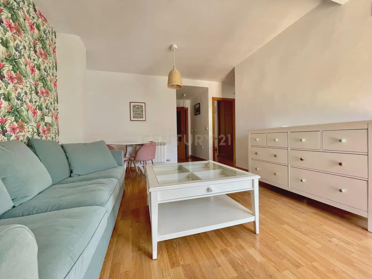 2 Zimmer Wohnung zu vermieten in La Zubia mit Garage - 700 € (Ref: 10165833)