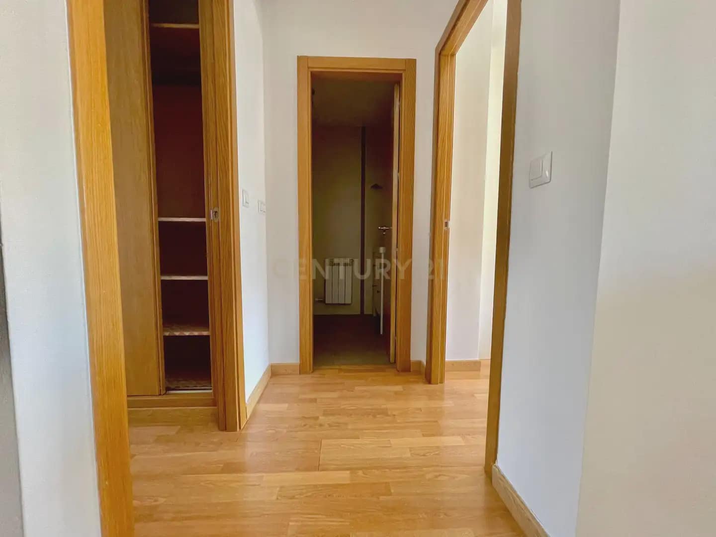 2 Zimmer Wohnung zu vermieten in La Zubia mit Garage - 700 € (Ref: 10165833)
