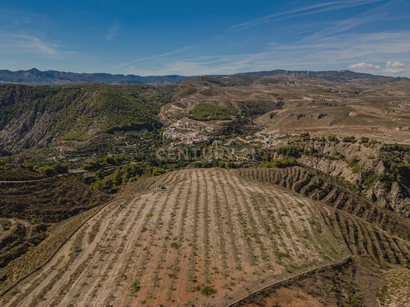 Landgrundstück zu verkaufen in Durcal - 139.900 € (Ref: 10166954)