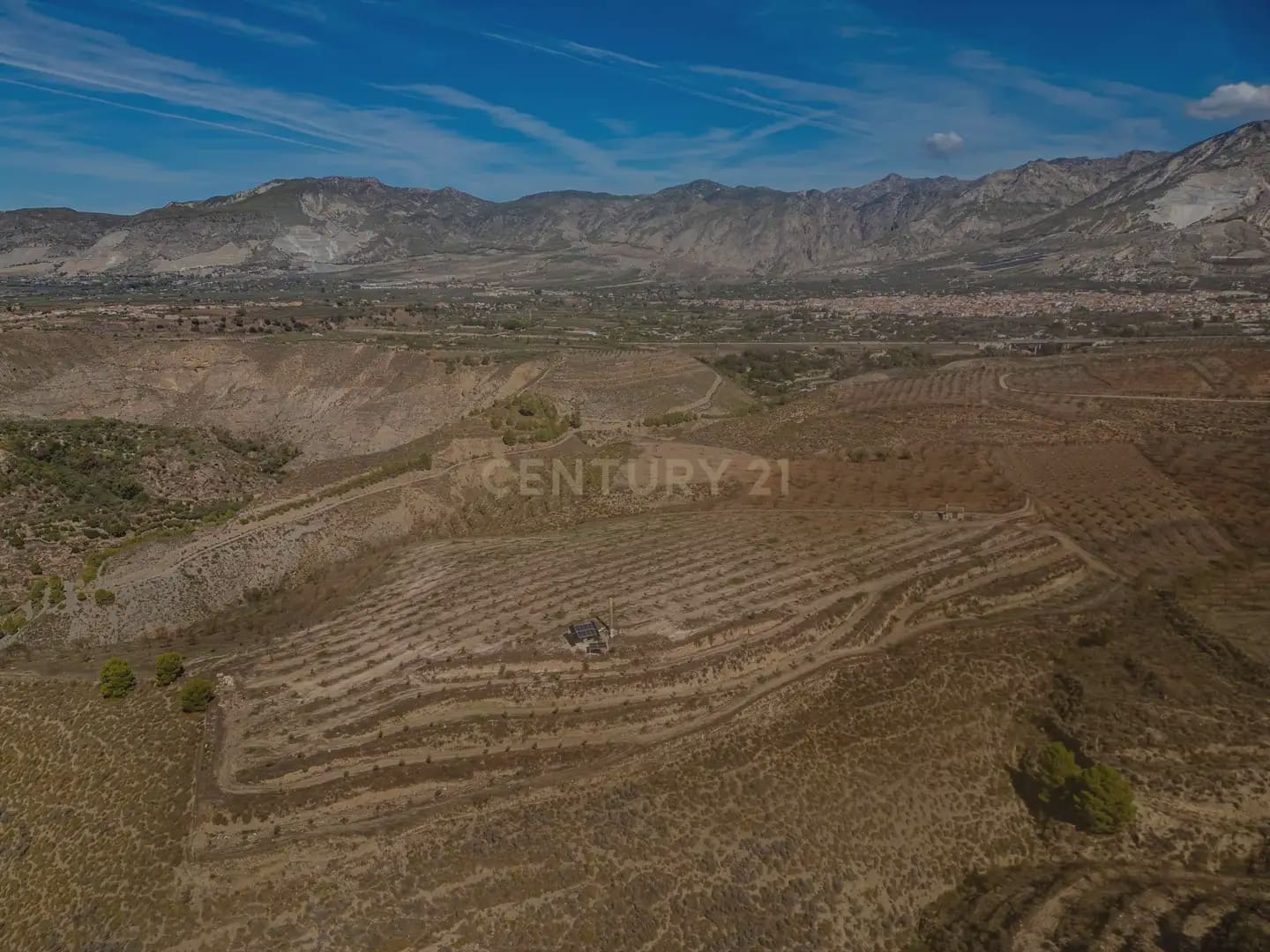 Landgrundstück zu verkaufen in Durcal - 139.900 € (Ref: 10166954)