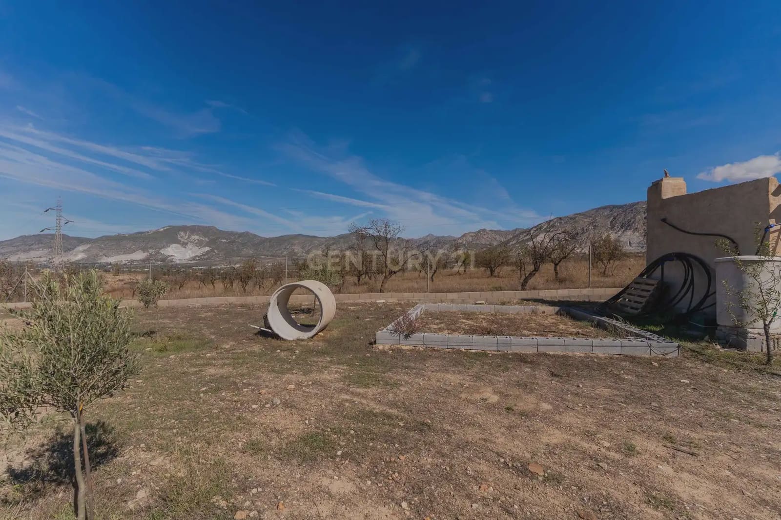 Landgrundstück zu verkaufen in Durcal - 139.900 € (Ref: 10166954)