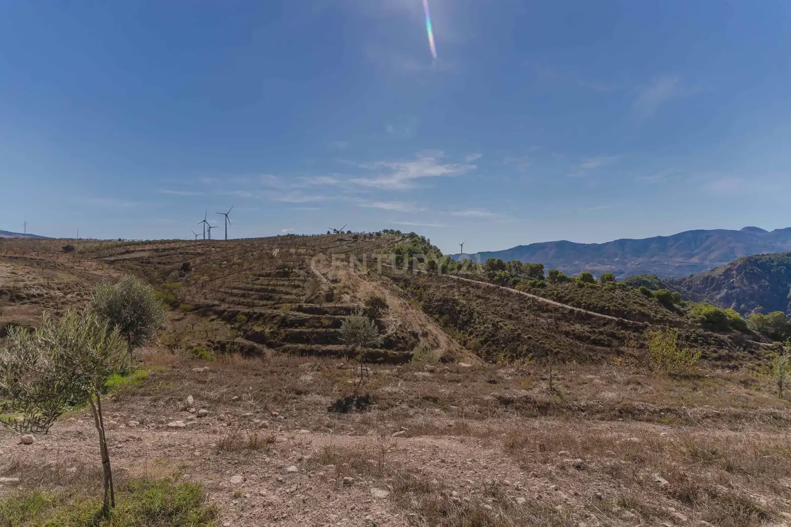 Landgrundstück zu verkaufen in Durcal - 139.900 € (Ref: 10166954)