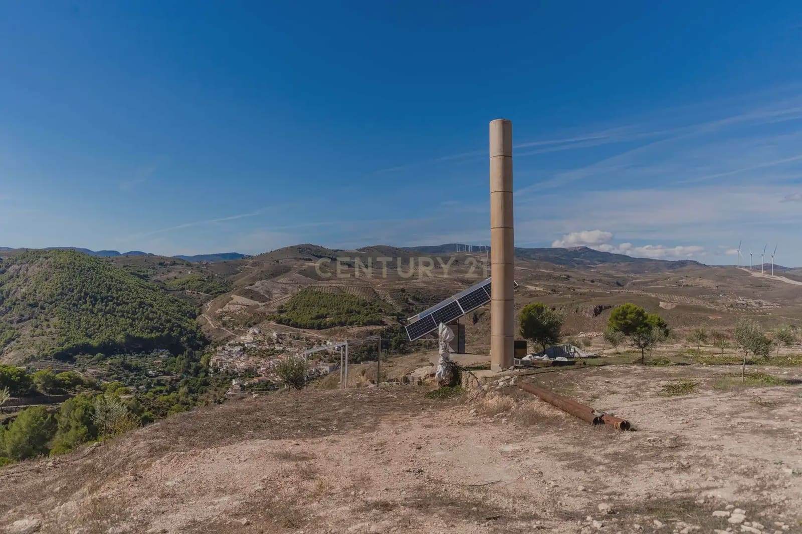 Landgrundstück zu verkaufen in Durcal - 139.900 € (Ref: 10166954)