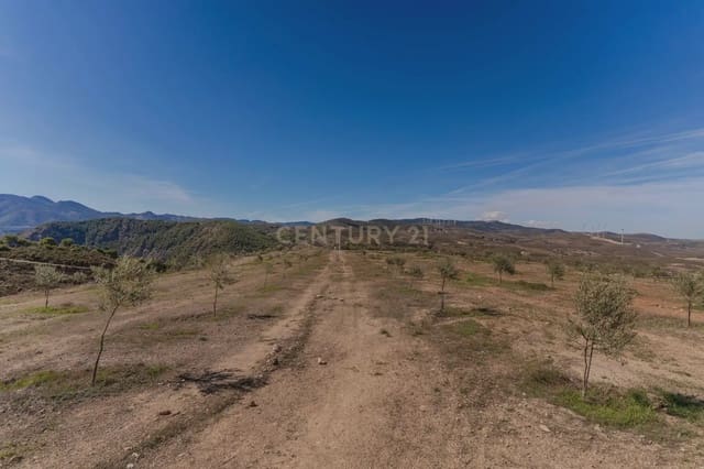 Landgrundstück zu verkaufen in Dúrcal - 139.900 € (Ref: 10166954)