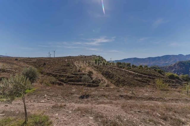Landgrundstück zu verkaufen in Dúrcal - 139.900 € (Ref: 10166954)