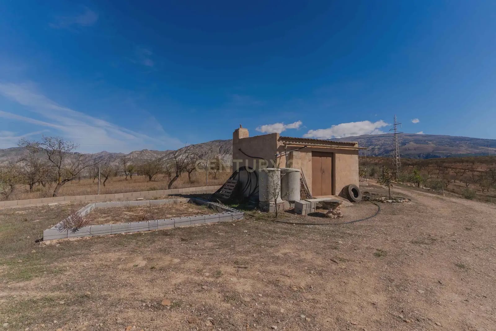 Landgrundstück zu verkaufen in Durcal - 139.900 € (Ref: 10166954)