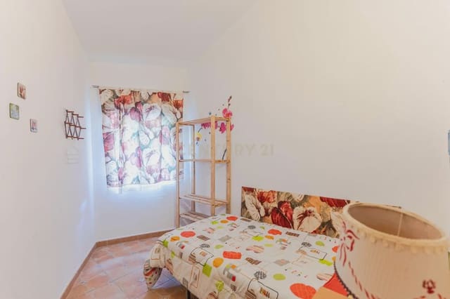 5 soverom Hus til salgs i Fontanar, Pozo Alcón - € 115 000 (Ref: 10172120)
