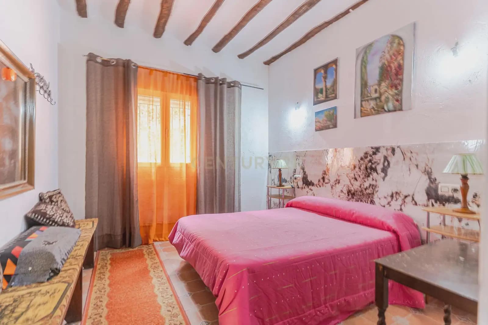 5 bedroom Townhouse for sale in Pozo Alcon - € 115,000 (Ref: 10172120)