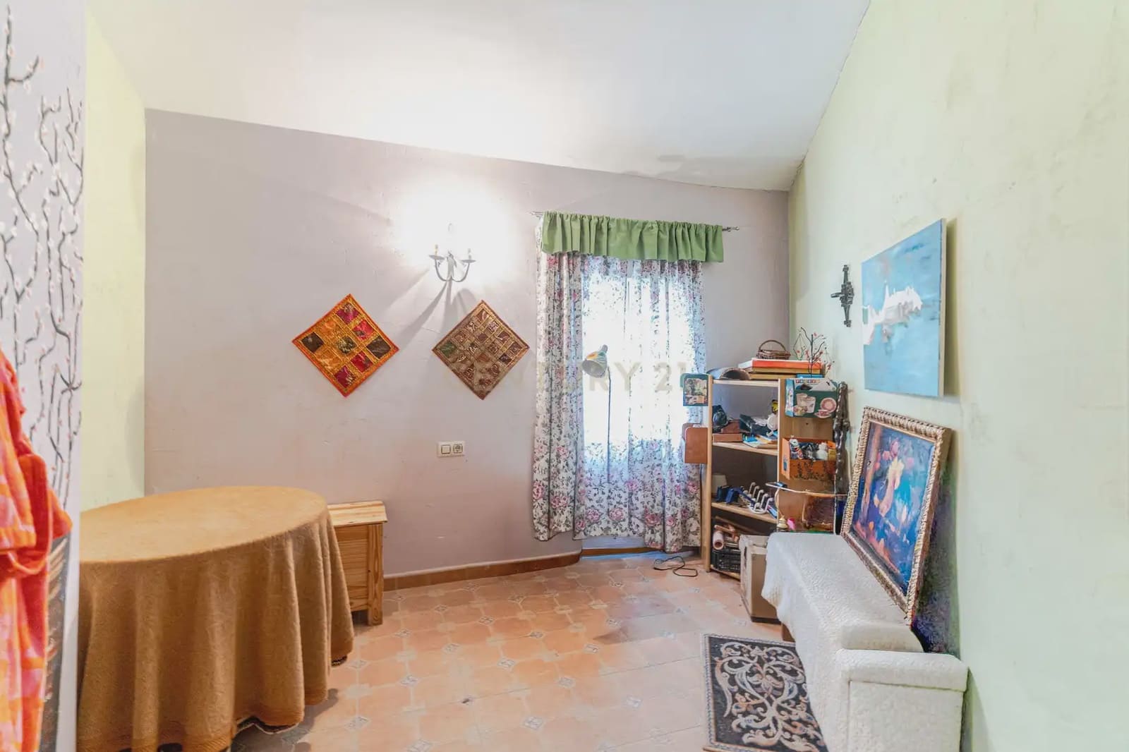 5 bedroom Townhouse for sale in Pozo Alcon - € 115,000 (Ref: 10172120)