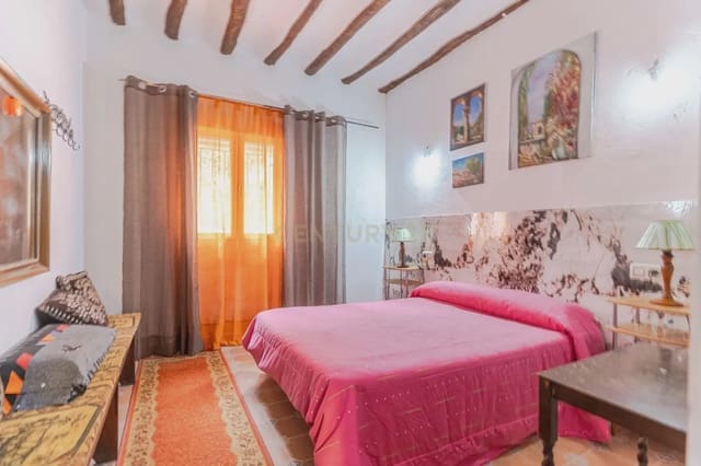 5 soverom Hus til salgs i Fontanar, Pozo Alcón - € 115 000 (Ref: 10172120)