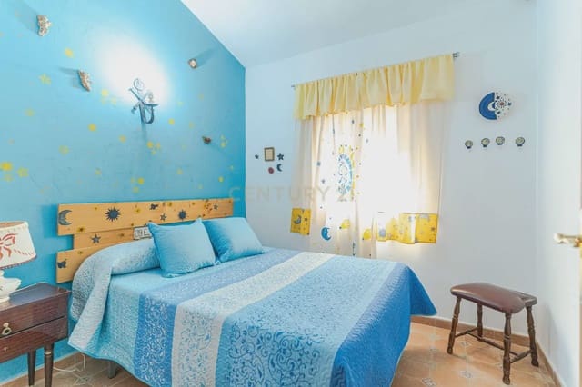 5 soverom Hus til salgs i Fontanar, Pozo Alcón - € 115 000 (Ref: 10172120)