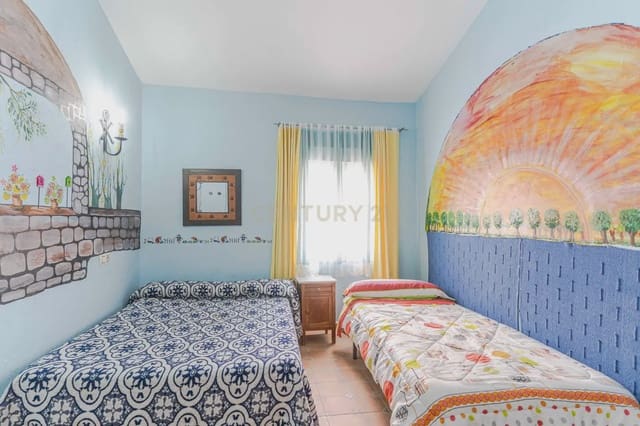 5 soverom Hus til salgs i Fontanar, Pozo Alcón - € 115 000 (Ref: 10172120)