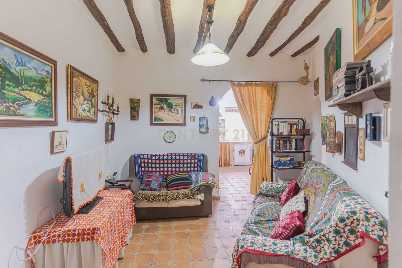 5 bedroom Townhouse for sale in Pozo Alcon - € 115,000 (Ref: 10172120)