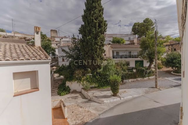 5 soverom Hus til salgs i Fontanar, Pozo Alcón - € 115 000 (Ref: 10172120)