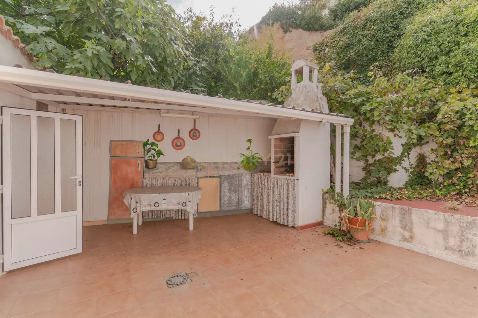 5 bedroom Townhouse for sale in Pozo Alcon - € 115,000 (Ref: 10172120)