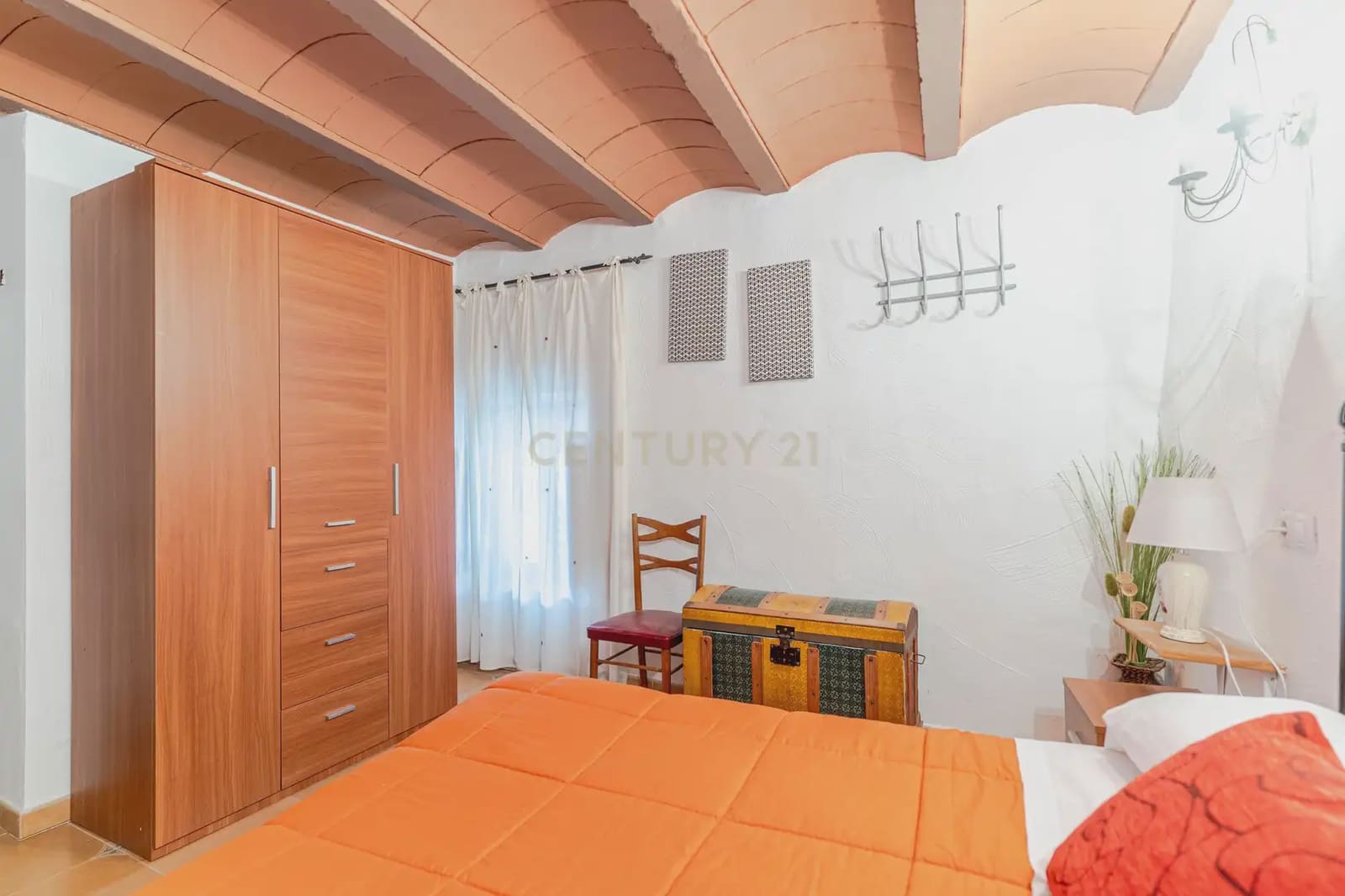 6 slaapkamer Grotwoning te koop in Pozo Alcon met zwembad - € 170.000 (Ref: 10172121)