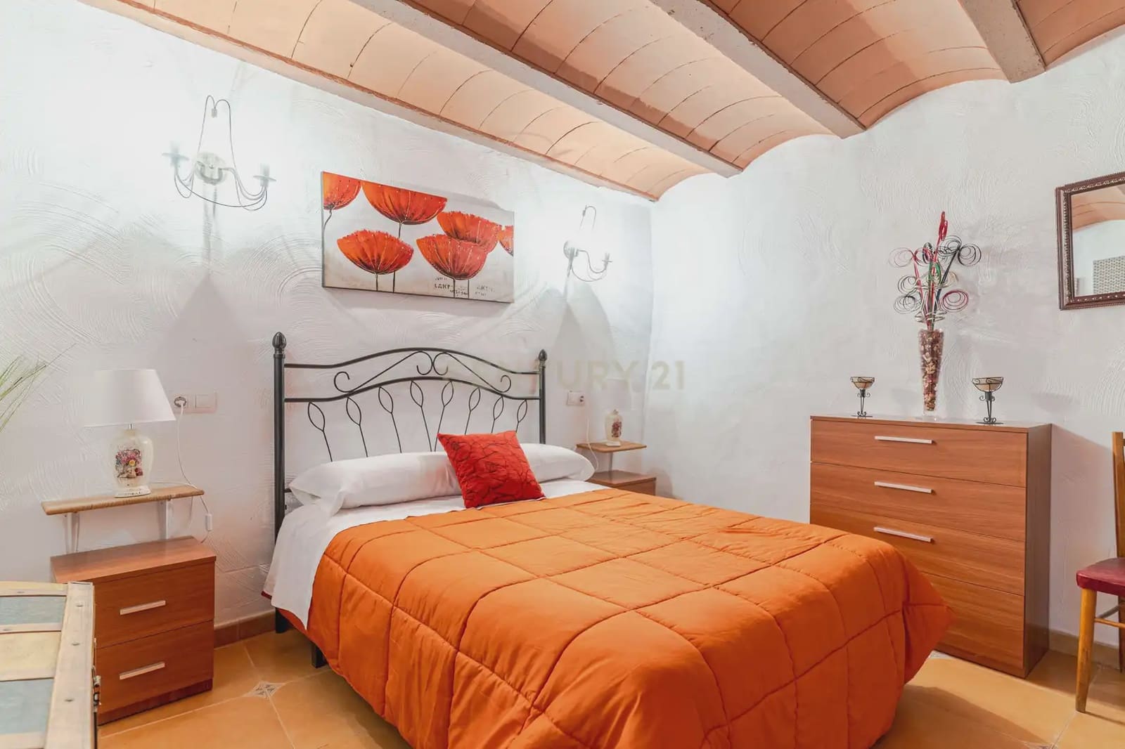 6 slaapkamer Grotwoning te koop in Pozo Alcon met zwembad - € 170.000 (Ref: 10172121)