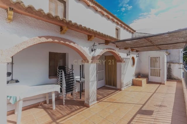 6 slaapkamer Grotwoning te koop in Fontanar, Pozo Alcón met zwembad - € 170.000 (Ref: 10172121)