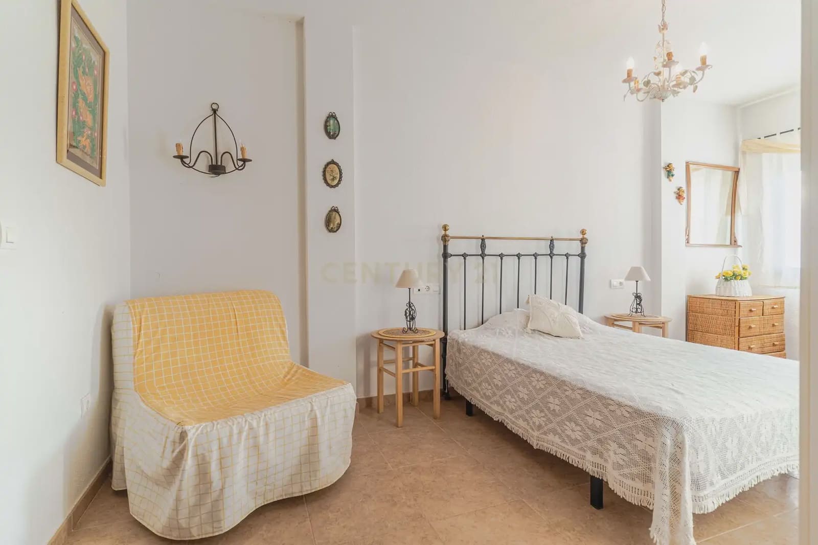 2 sypialnia Apartament na sprzedaż w Lentegi - 108 000 € (Ref: 10172349)