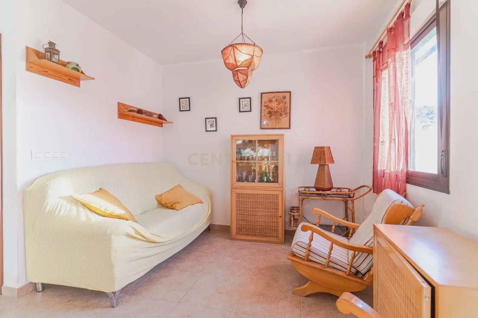 2 sypialnia Apartament na sprzedaż w Lentegi - 108 000 € (Ref: 10172349)