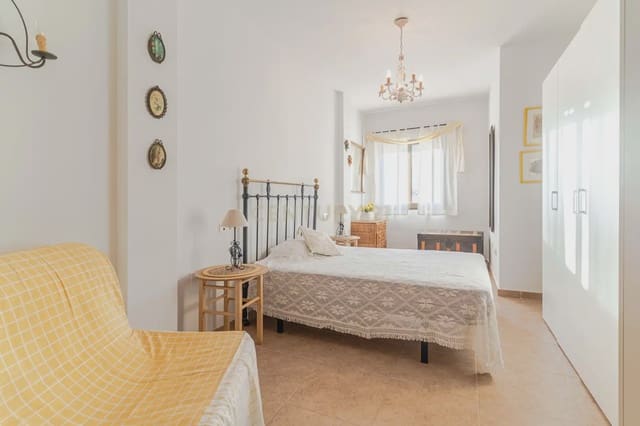2 soverom Leilighet til salgs i Lentegí - € 108 000 (Ref: 10172349)
